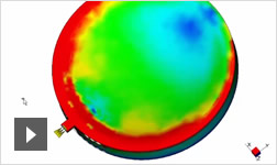 視頻：預(yù)測(cè)模具收縮率和其他條件